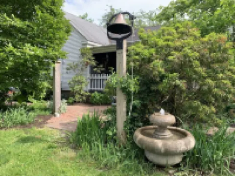 Farmhouse of Stoneycreek Acres, Our Family Farm