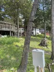 Cozy Cabin of the Ozarks Lake View Cabin - Chalets