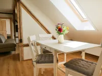 Vacation apartment Helene (ferienwohnungen1886) Hotels in Borsdorf