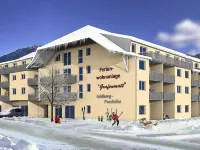 2-room apartment 2-4 persons, directly on the ski slope and hiking trails Hotels in Feldberg