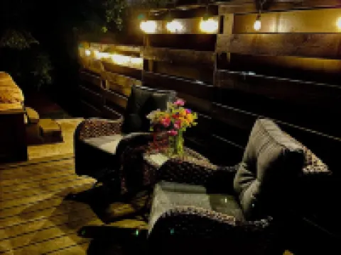 HOT TUB! Between Jackson, Grand Teton NP, and Grand Targhee, Yellowstone NP!! Hotels in Victor