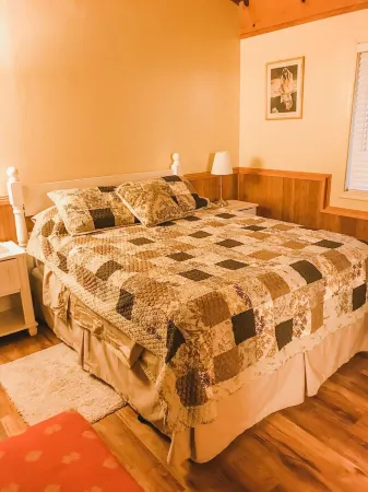 Pine Mountain Lake Retreat Отели рядом с достопримечательностью «Groveland Yosemite Gateway Museum»