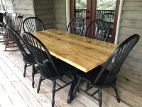 4BR & 3.5BA Cabin near Toccoa River with Hot Tub and Game Room!