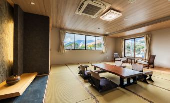 Beppu Kannawa Onsen Oniyama Hotel