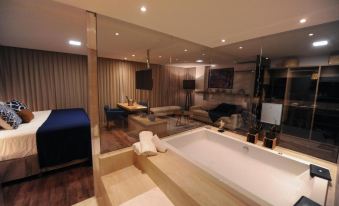 Figueiras Hotel & Eventos