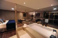 Figueiras Hotel & Eventos Hotels in São Miguel do Oeste