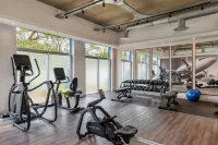 Protea Hotel O.R. Tambo Airport - Gym