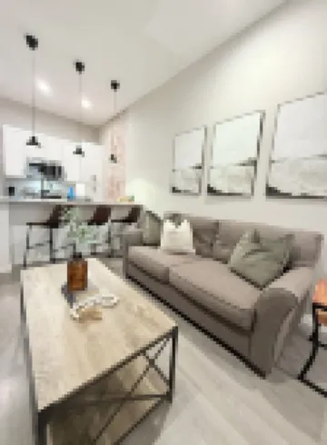 Rustic Charm 4BDRM Home| STL Developers