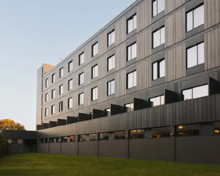 Timbre Heroismo Hotéis em Bonfim