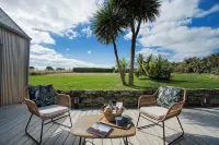 Tipoz'Immo -Ti Marin access to the beach-restaurants on foot Hotels in Plovan