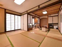 Minshuku Mizuwakemura