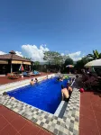 Vang Vieng Chill House - Yüzme Havuzu