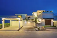 The Modern Pool Villa Hua Hin Hotel di 
