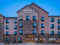 TownePlace Suites Ames Hotels in Ames