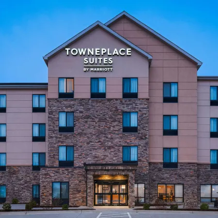 TownePlace Suites Ames