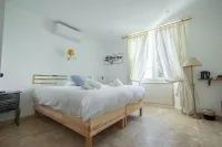 La Sousto de Lili Hotel a Rasteau