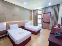 Bugnaw Si-E Beach Resort Hotels in Guindulman