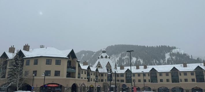 Avon/Beaver Creek 2br/2ba Chapel Square Condo-Newly renovated & Reasonable Rates Hotels in Avon
