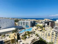 InterContinental Hotels Malta Hotel a Swieqi