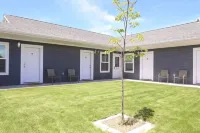 Greystone Crossing Suite #6 Hotel a Heyburn