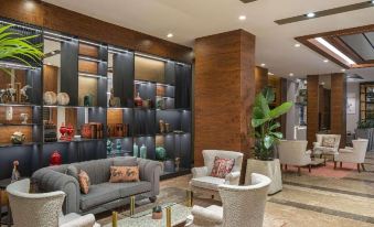3. Mercure ..