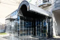 Reco Hotel Mikuni Các khách sạn gần Kamishinden Ten Shrine
