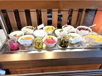 Centinera Resort - พร้อมอาหารเช้า