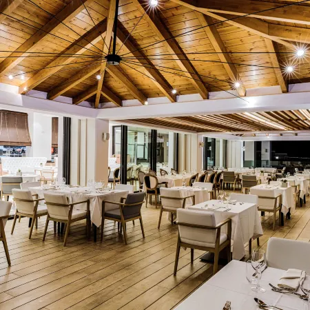 Abaton Island Resort & Spa