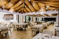 Abaton Island Resort & Spa - Morgenmad