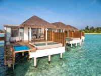 Dusitd2 Feydhoo Maldives - All Inclusive Resort with Free Transfers Hotels in Amingiri