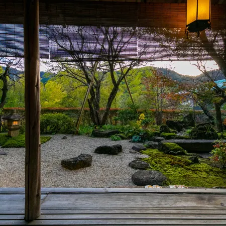 Fukiya Ryokan