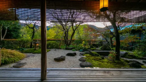 Fukiya Ryokan