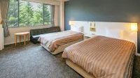 Itoen Hotel Kusatsu
