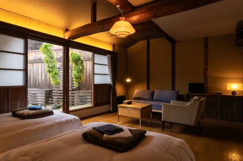 Paysage Moriguchi - 3-Star