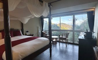 Hotel Shikino Kura