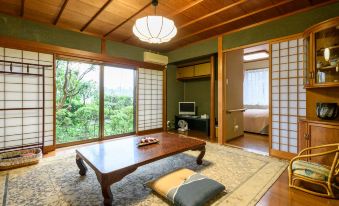 Tabist Sakura Annex Oku-Mikawa