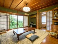 Tabist Sakura Annex Oku-Mikawa Hotels in Shinshiro