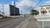 Ogata Sanuki City one room room without meals B Hotels in Miki