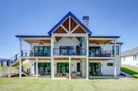 Brand New 6Br/6BA Luxury Home, 20 Min to Clemson. Flat Lot/Firepit/Pool Table!