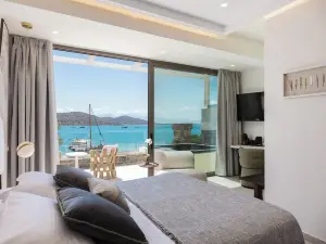 Naiades Boutique Hotel - Adults Only
