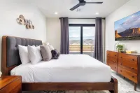 Desert Sands at Pecan Valley Resort