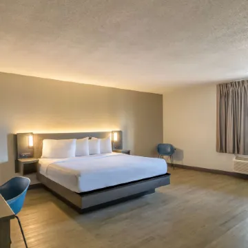 Motel 6-Ocala, FL - Conference Center