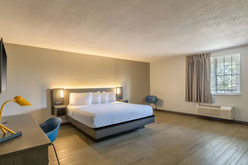 Motel 6-Ocala, FL - Conference Center