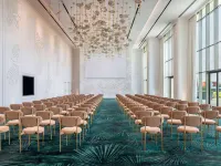 Sofitel Cotonou Marina Hotel & Spa