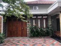 Omah Sedayu Homestay Yogyakarta