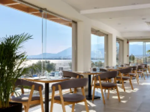 Enorme Santanna Beach Hotels in Lasithi