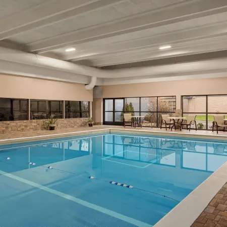 AmericInn by Wyndham Grand Rapids Airport North