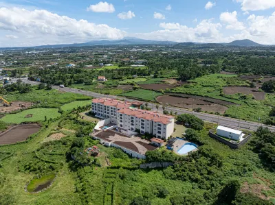 Hi Jeju Hotel
