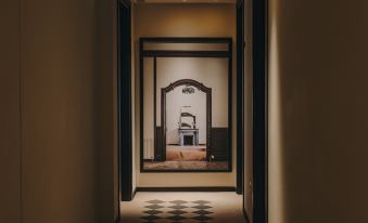 Hotel Palau Fugit