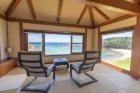 Private Beach Retreat Resort Villa Iki by Ritomaru